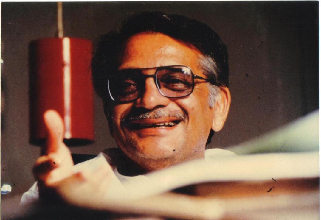A fragrance called Gulzar – Day 2471