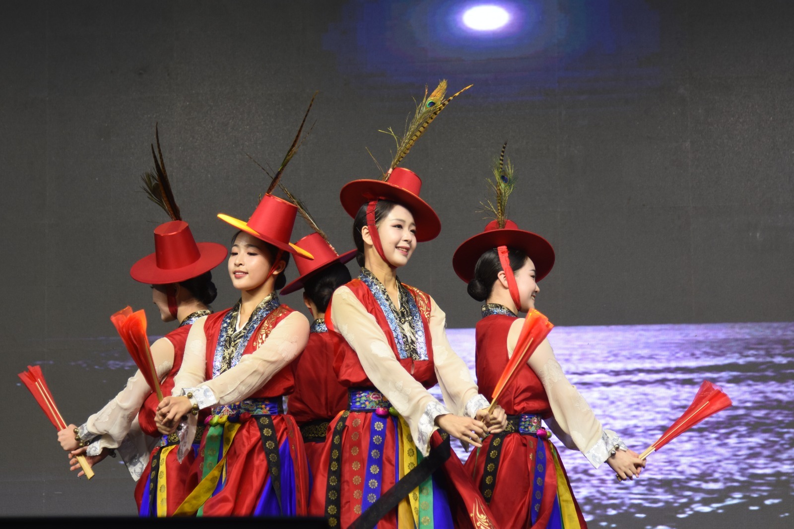 K-Harmony in Mumbai – Day 2479