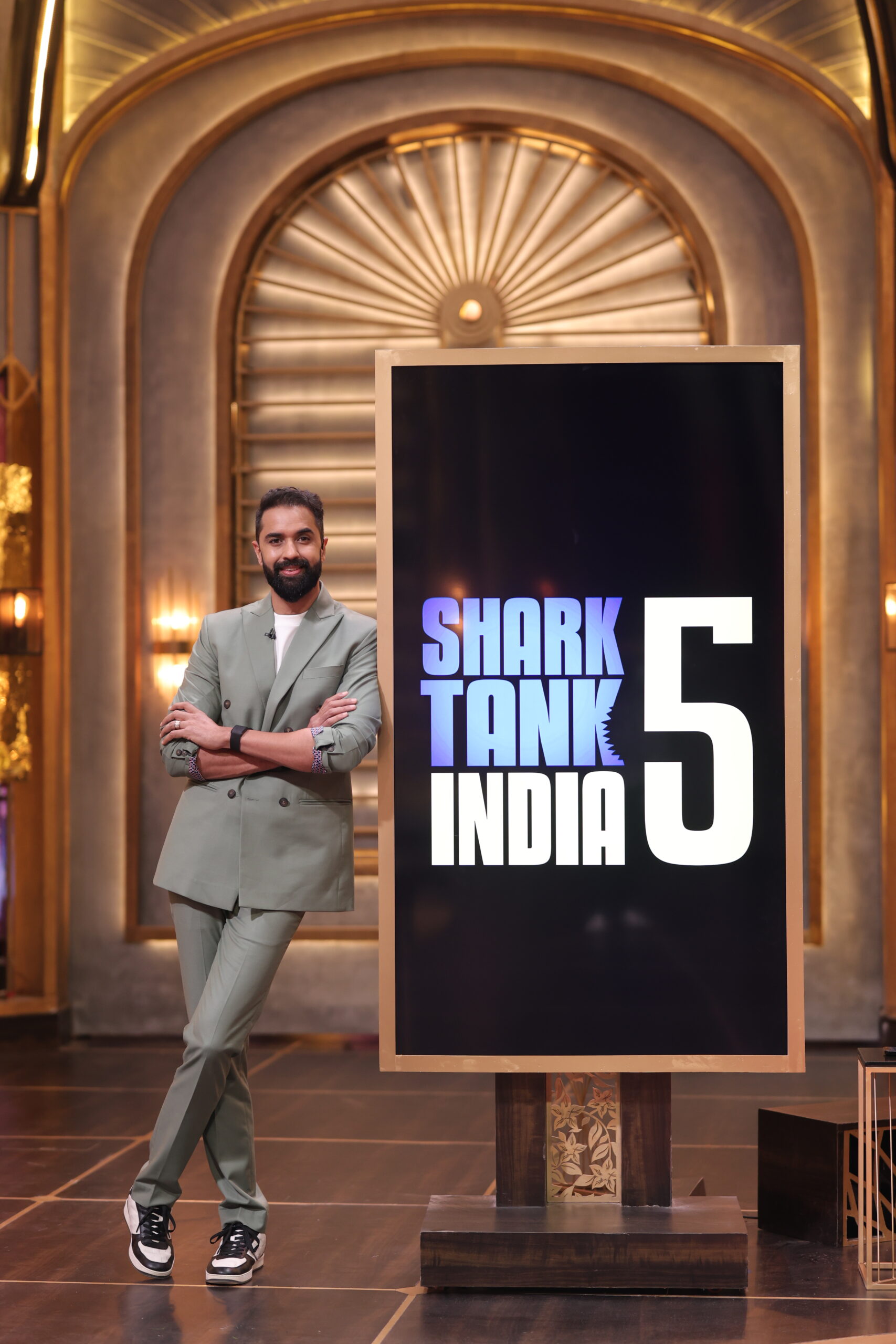 Shark to watch out – Day 2491